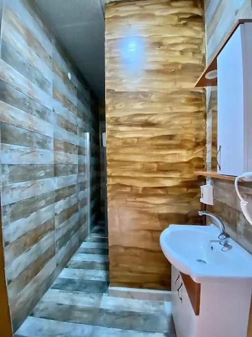 Necip Bey Elegant Villa Antalya Turkey